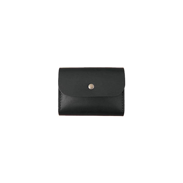 MEDIUM WALLET / BLACK