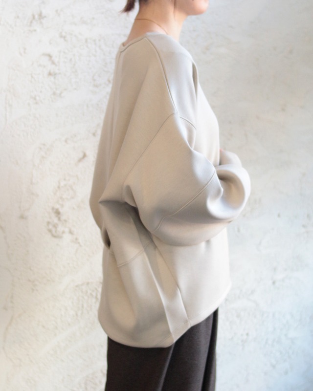 【hunch】ライトダンボールコクーントップス　(251247)