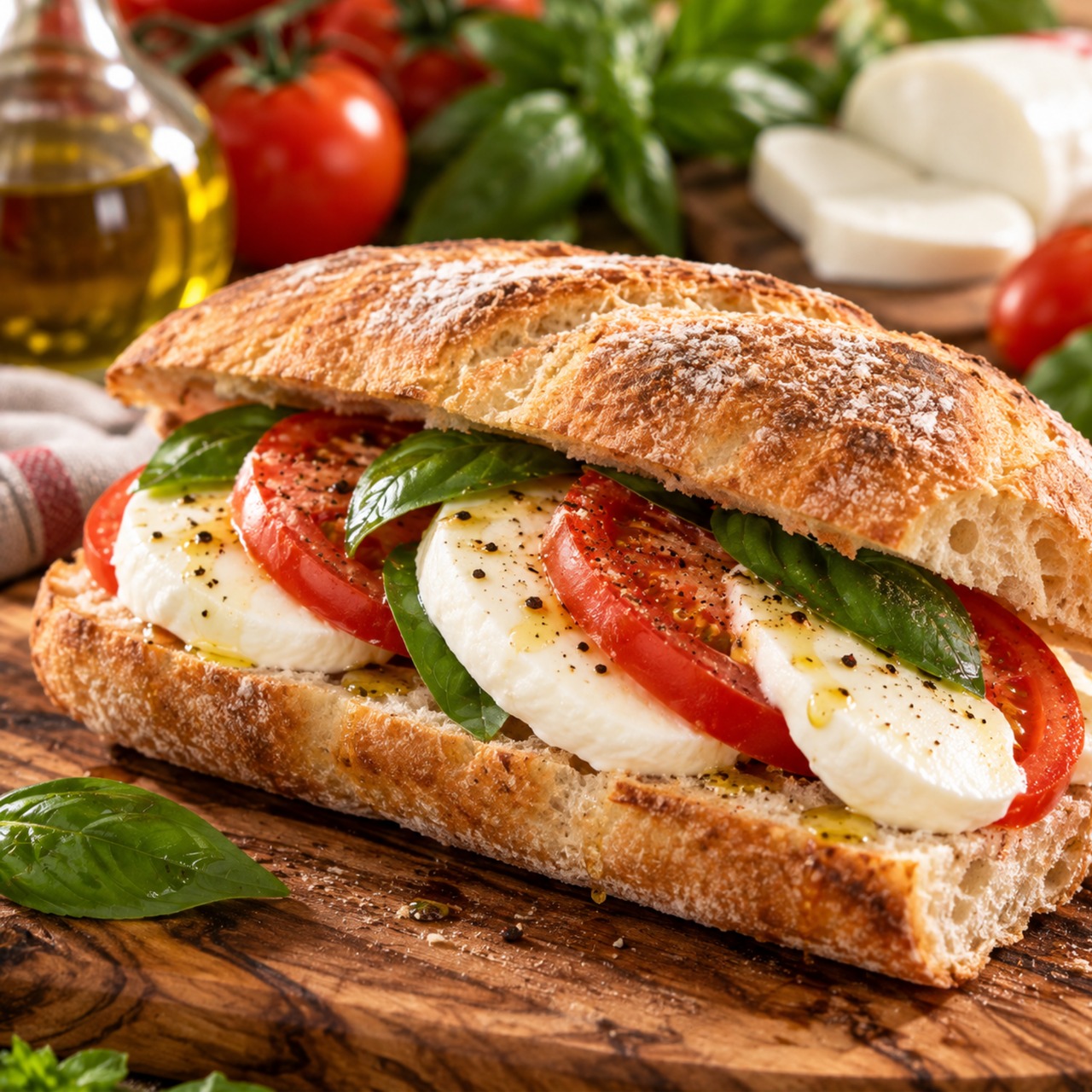 イタリア産 グラスフェッド 冷凍モッツァレラチーズ 1kg(5個)|無添加・IQF冷凍|ピザ・カプレーゼ・グラタン・サンドイッチに|Italian Grassfed Frozen Mozzarella Cheese