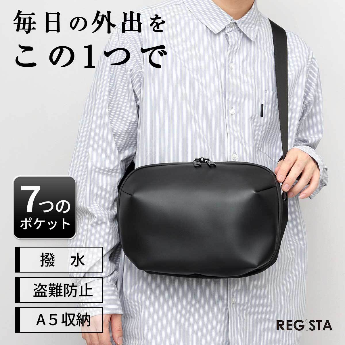 新品　ソフトレジーバッグ ソフトバックパック ラージ - 防水レザー バックパック – objcts.io