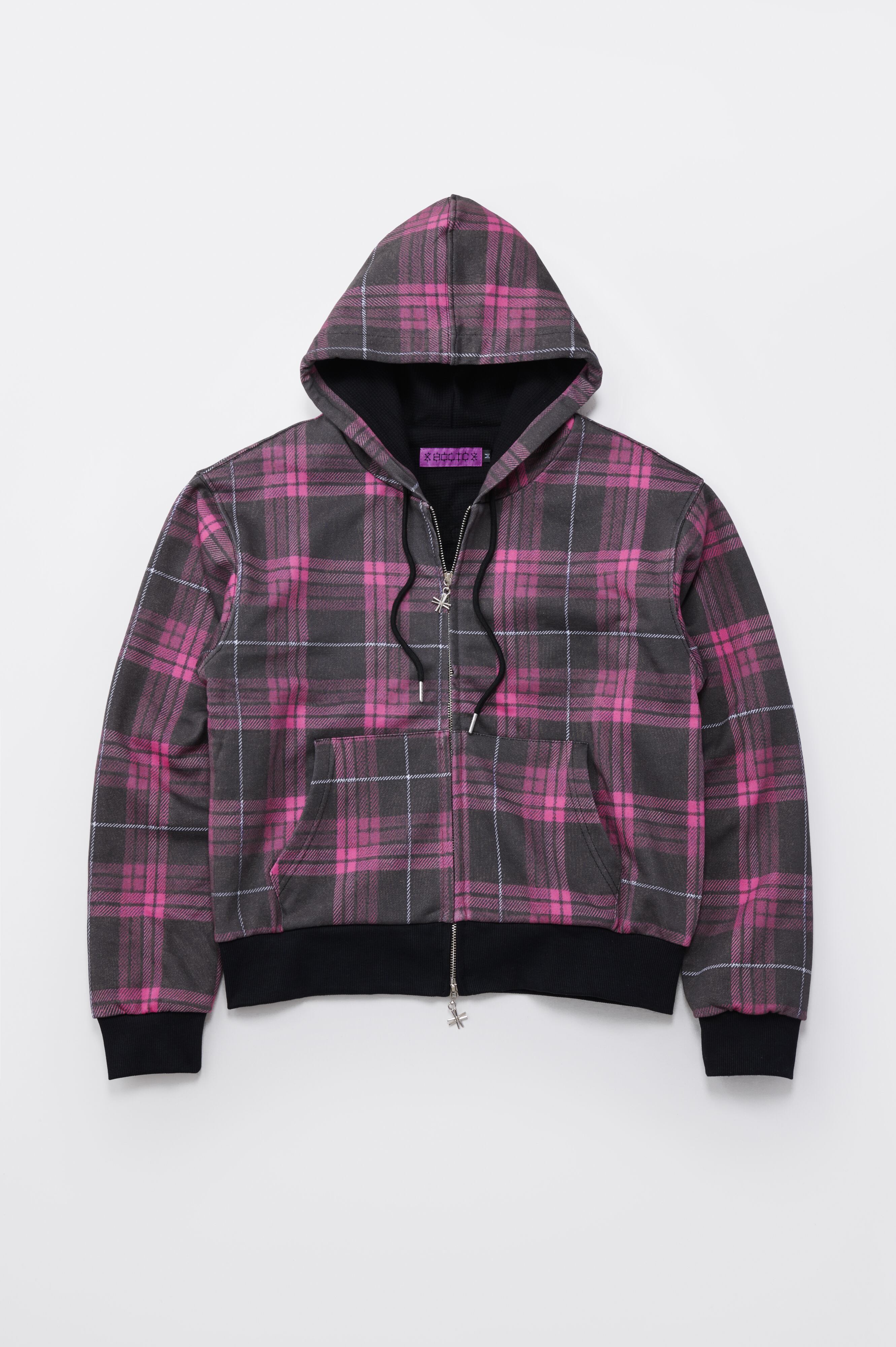 DRUNK FOR EVER holic パーカー　M DRUNK FOR EVER HOODIE | holic