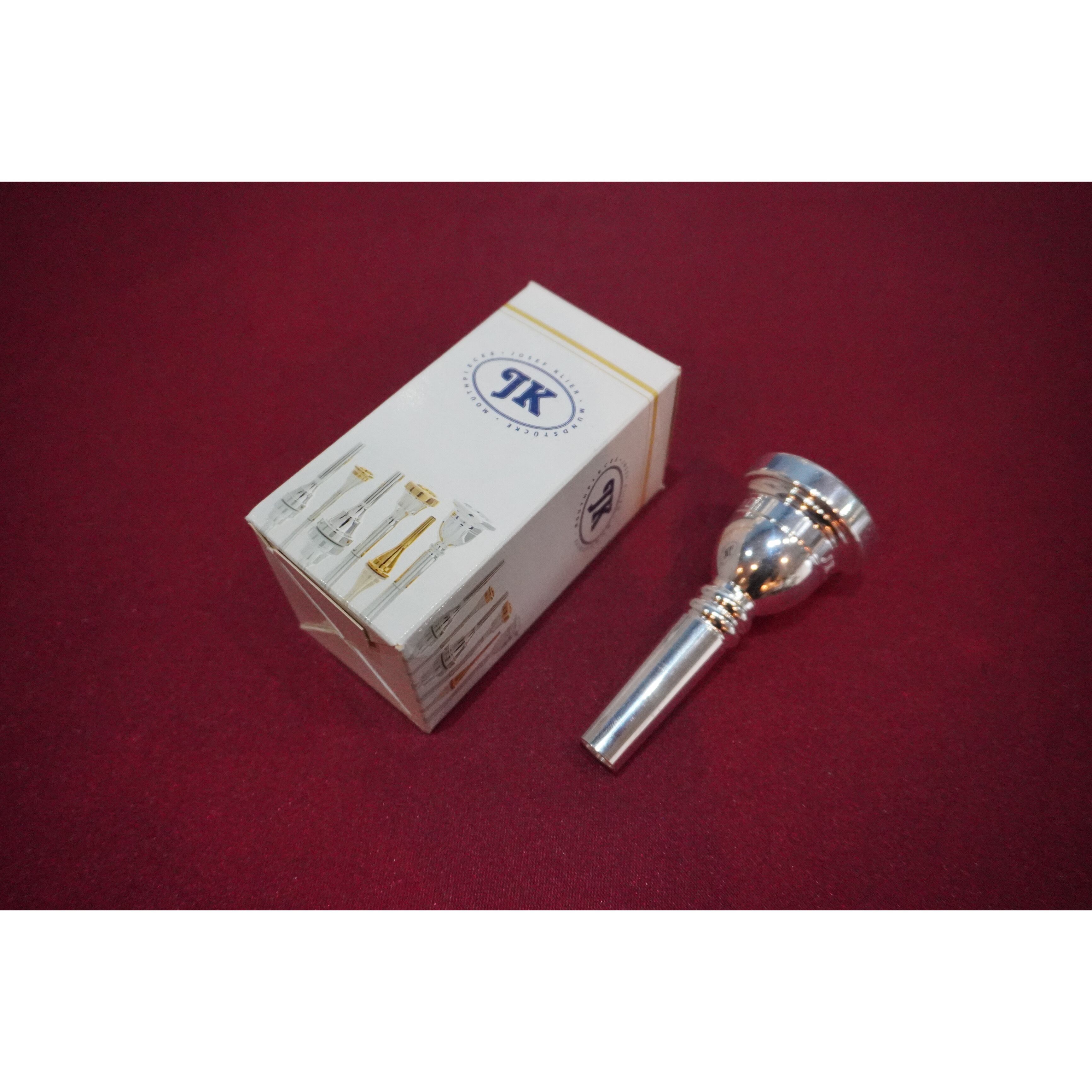 JK ユーフォニアム マウスピース エリートオーケストラ51D | 八女