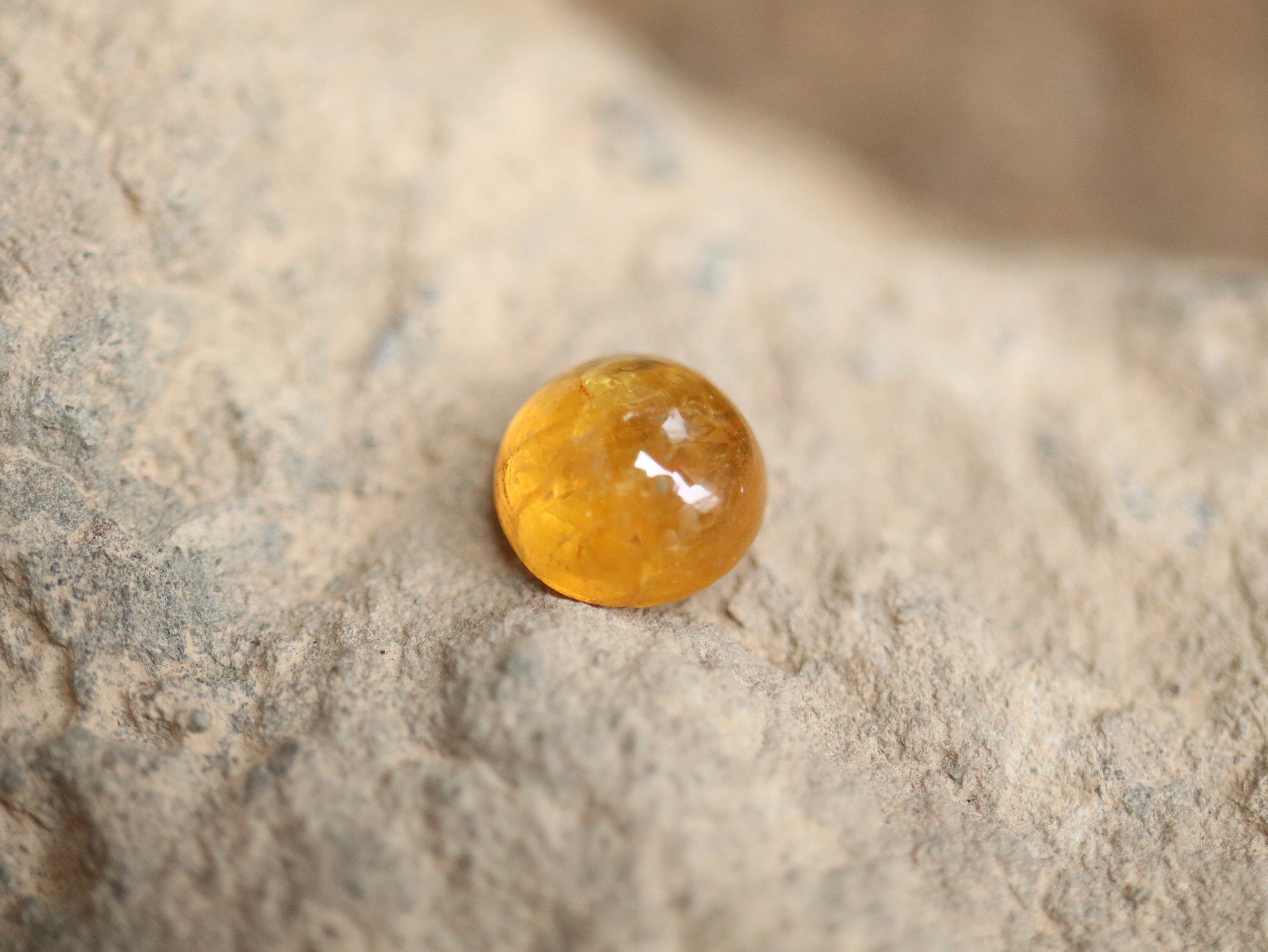 20 イエローベリル