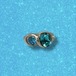 純銀 silver ring ※金アレ対応