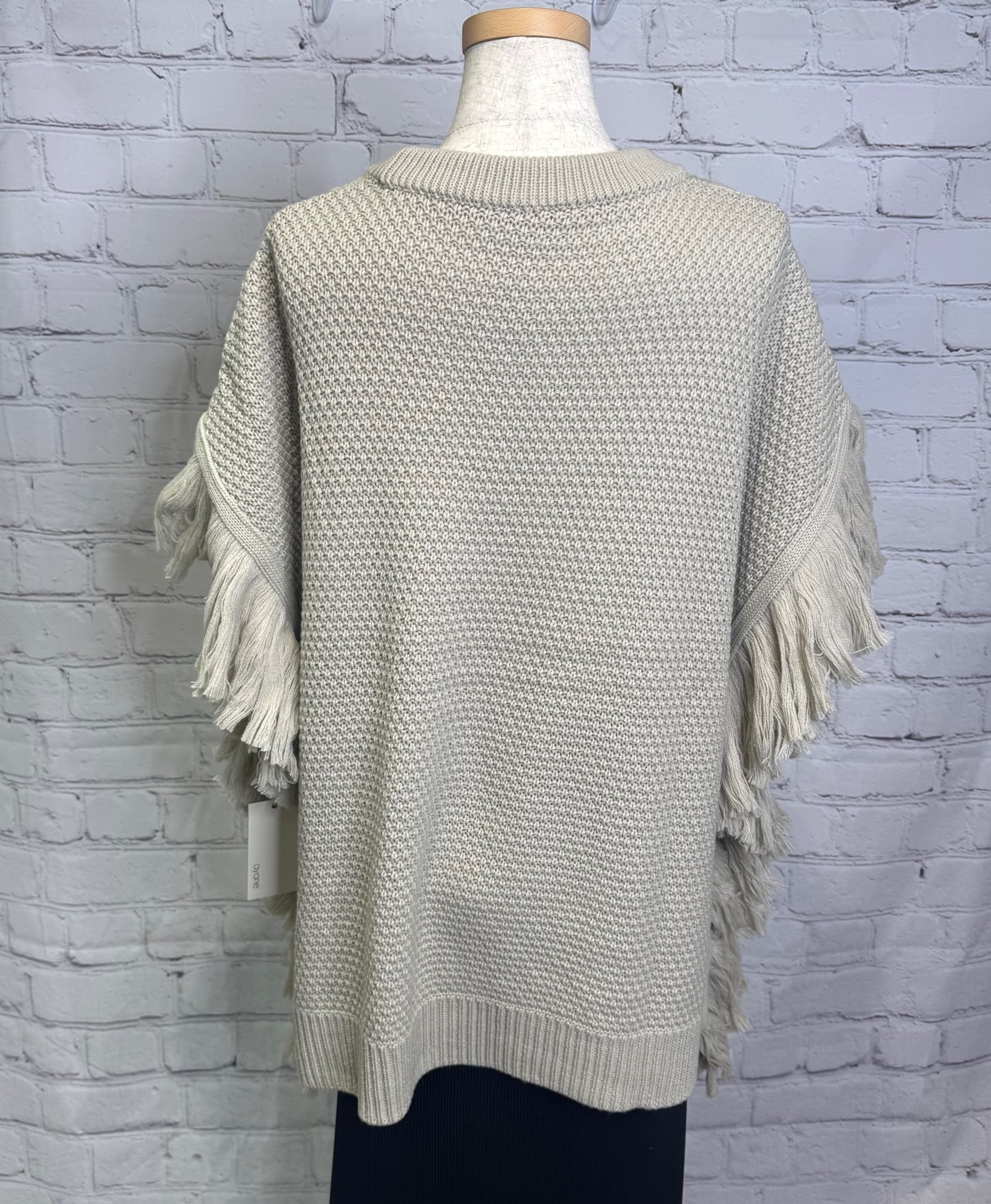 50%off❤️ SALE！ayane アヤン フリンジニットベスト 855753 | Select