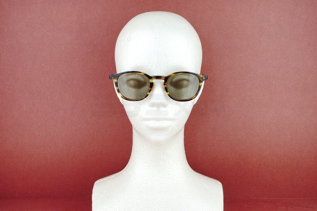 A.D.S.R. サングラス PEDRO 02 Gray 45サイズ ボスリントン ペドロ