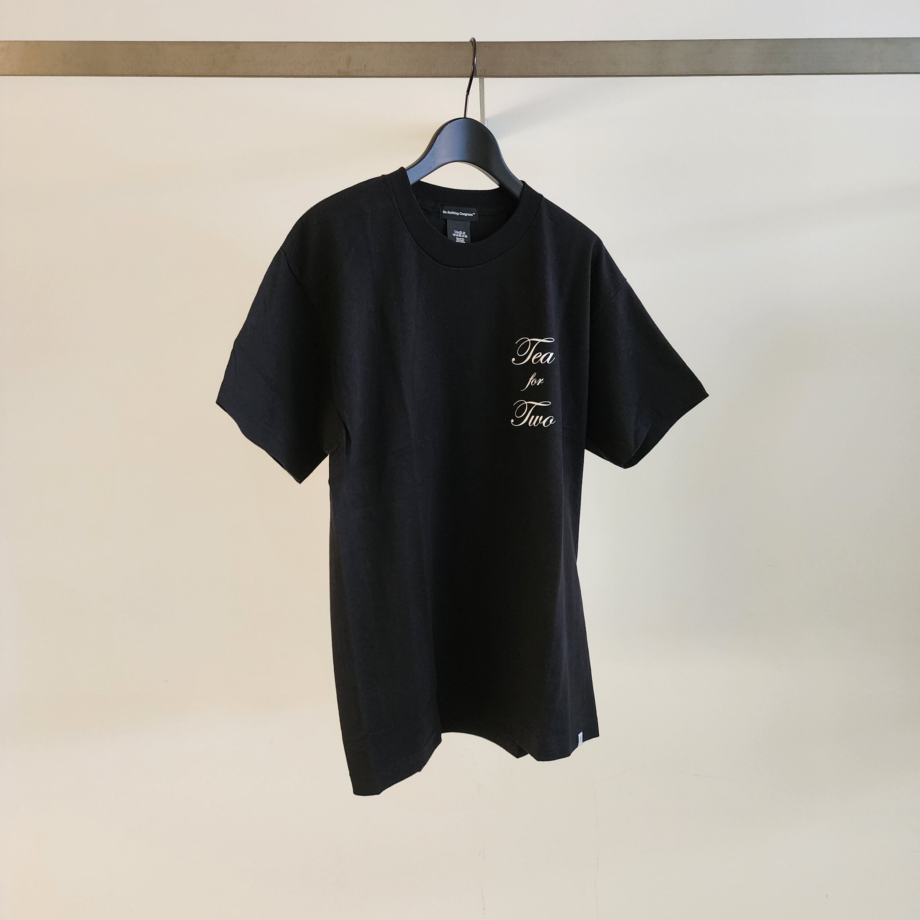 Do Nothing but sacai Tシャツ 4 白 FRAGMENT（sacai - Do Nothing but 