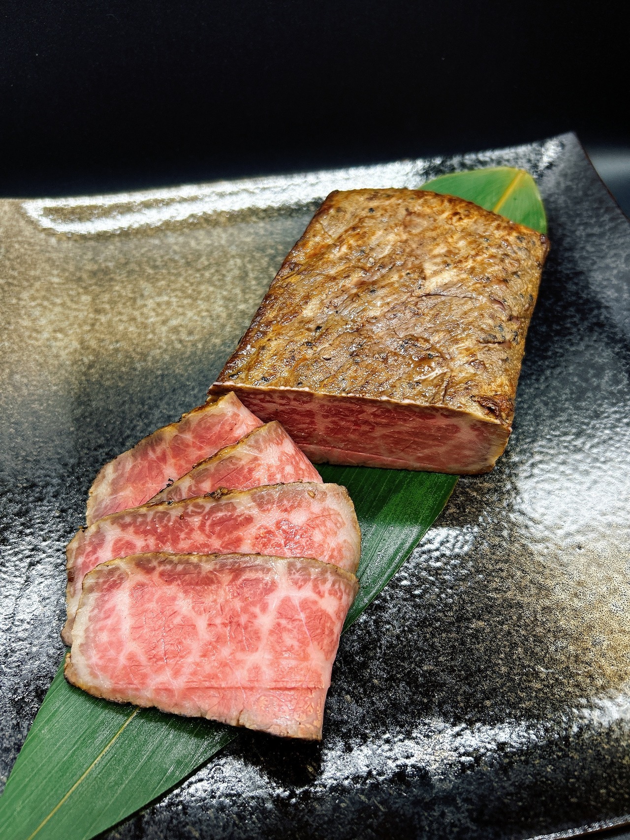 黒毛和牛ローストビーフ　350ｇ