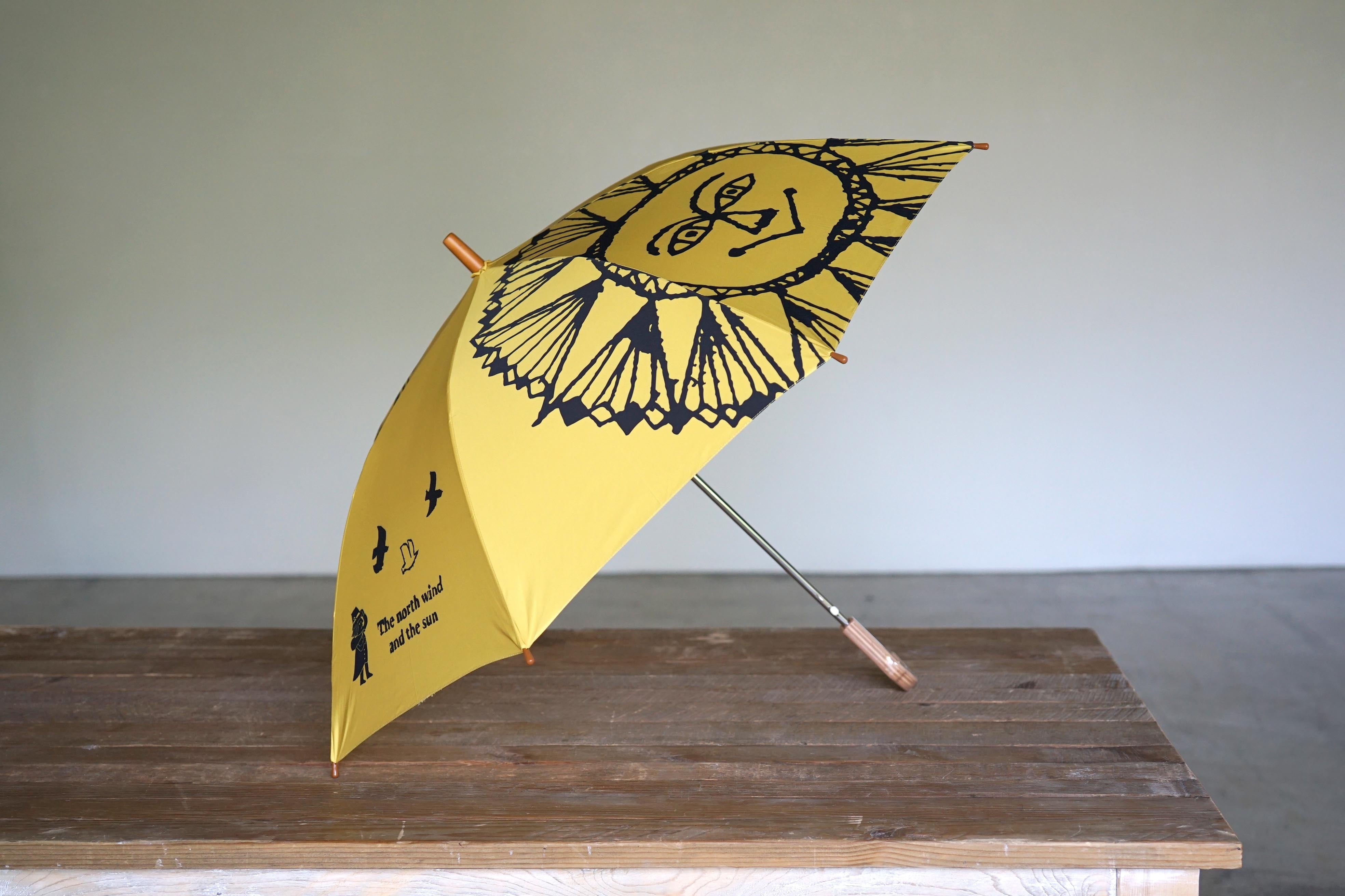 傘 / KASANOWA | GULIGULI online shop