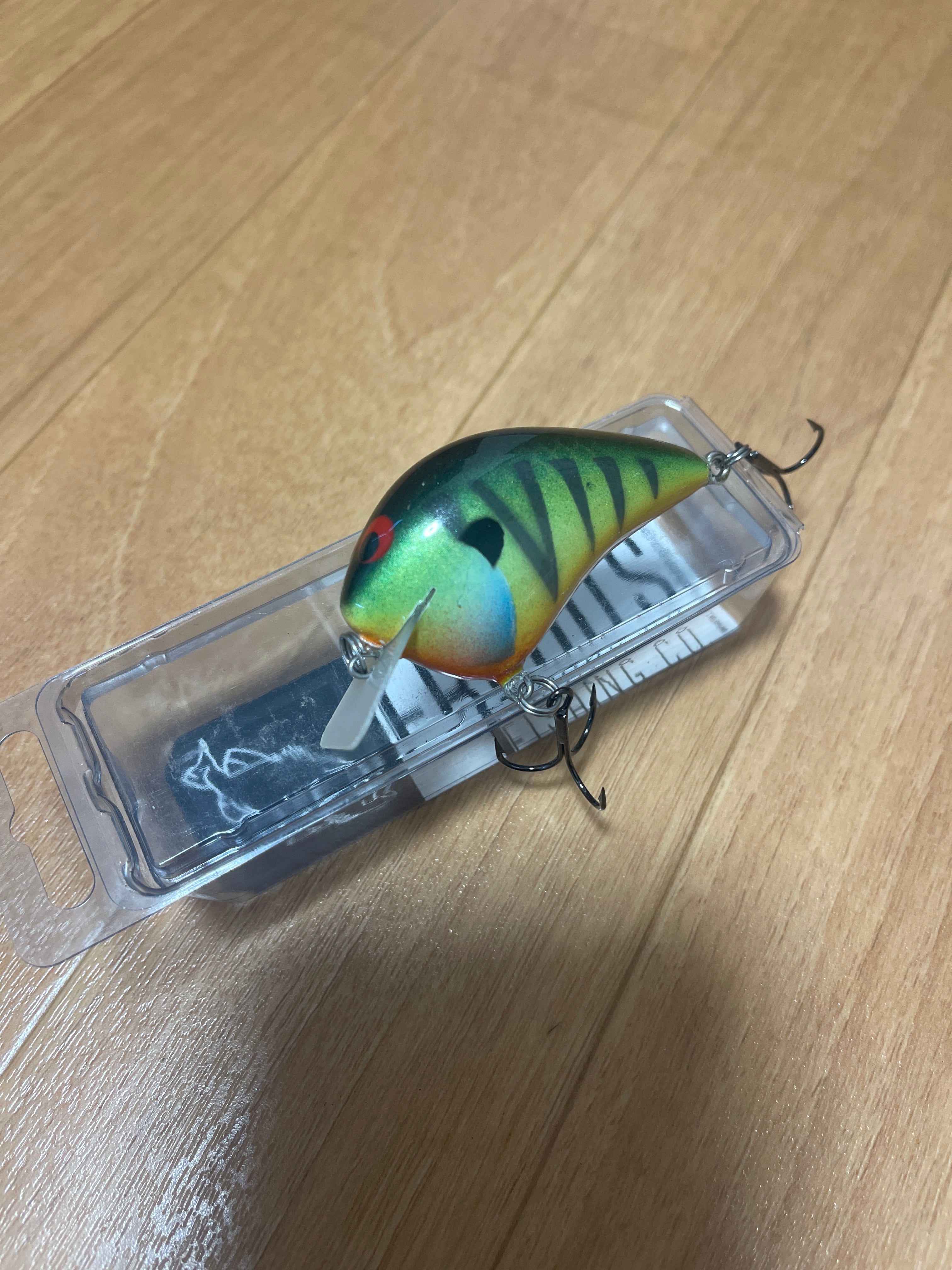 シャロー | Koy'sTackleBox