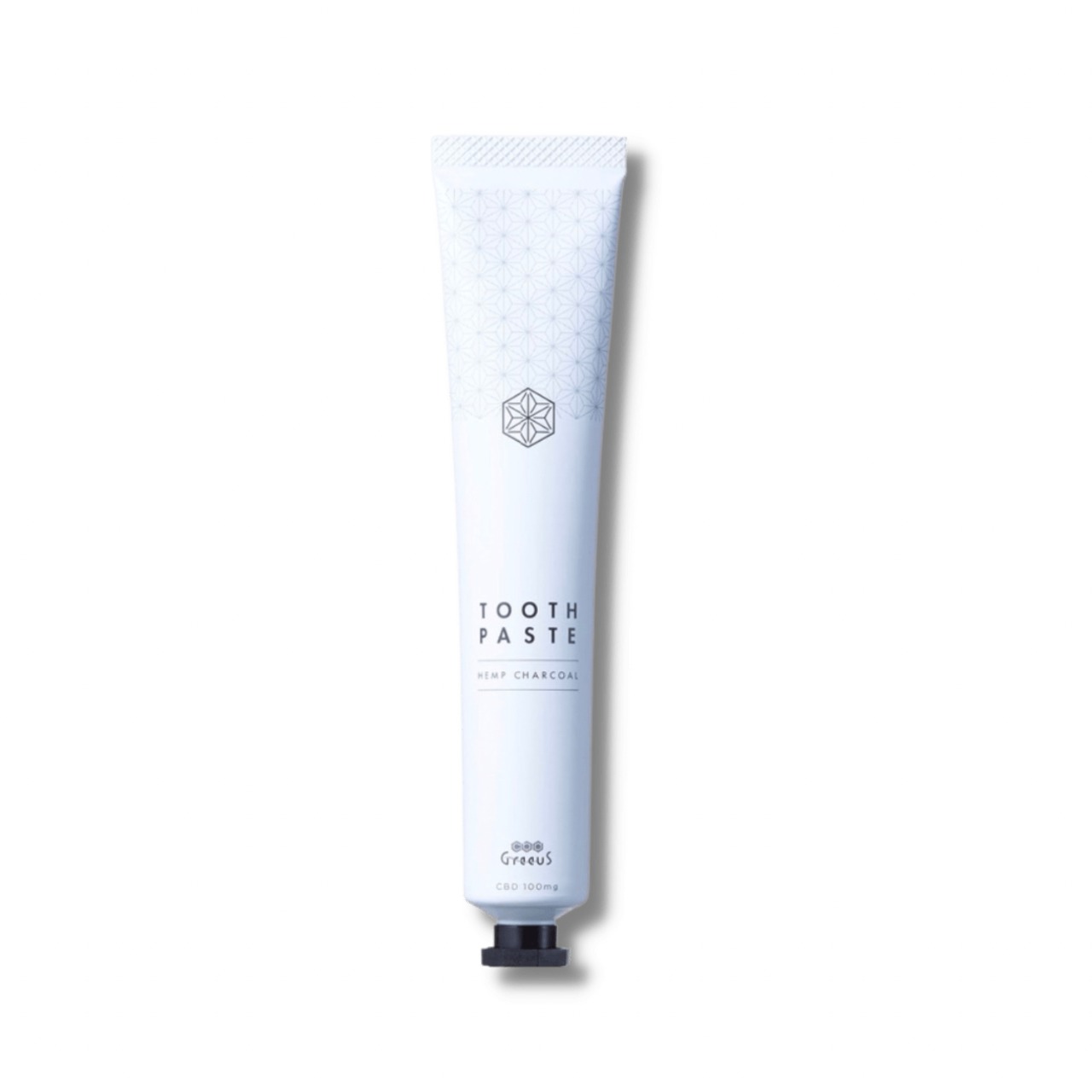 CBD歯磨き粉 / CBD TOOTHPASTE / Greeus