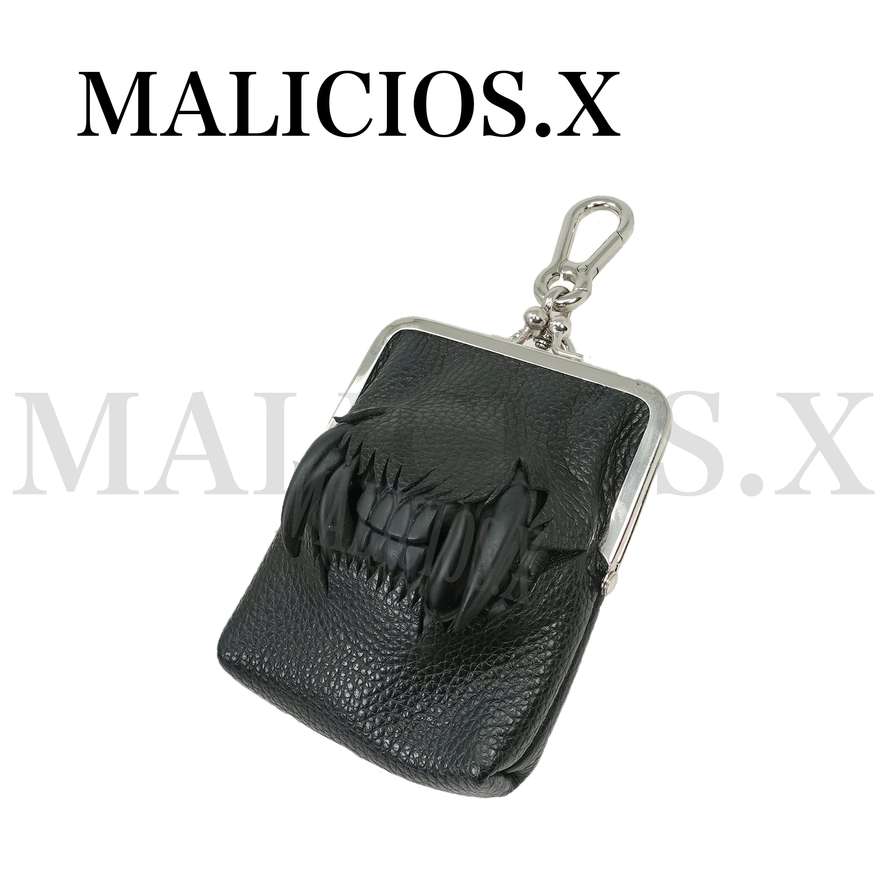 MALICIOUS.X