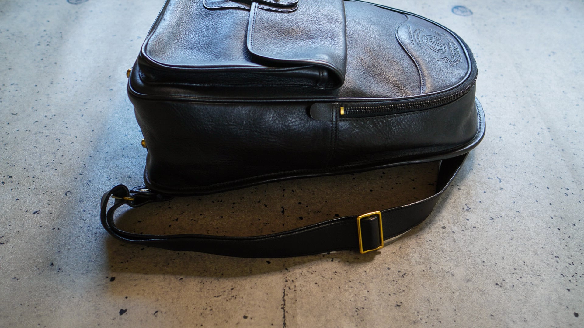 2000】GHURKA グルカ No.33 THE RUCKSACK ザ・リュックサック