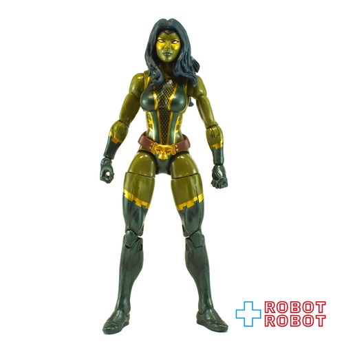 マーベルレジェンド ガーディアンズオブギャラクシー コミック版 5パック ガモーラ 6インチ アクションフィギュア ルース