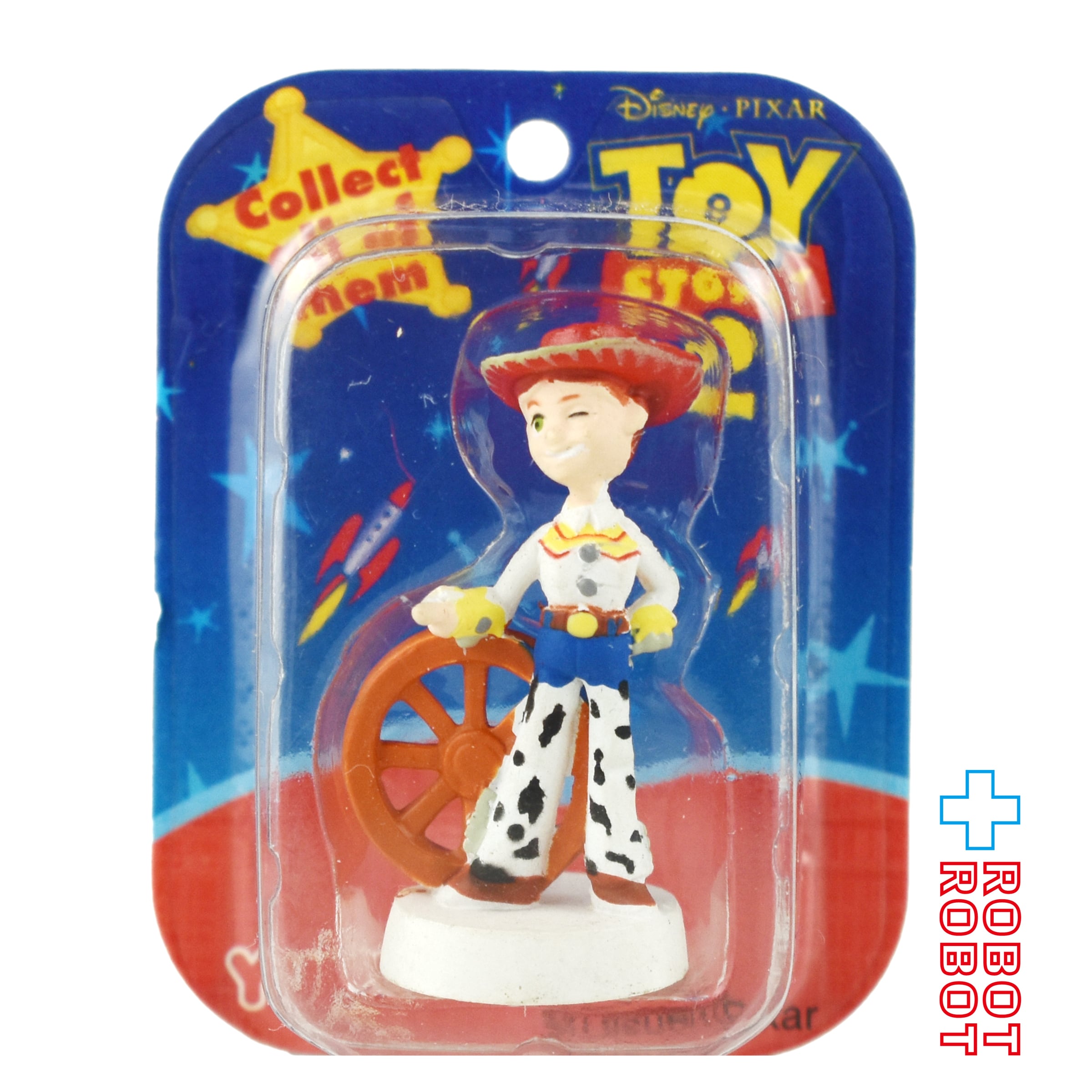 Toy Story トイストーリー | ROBOTROBOT