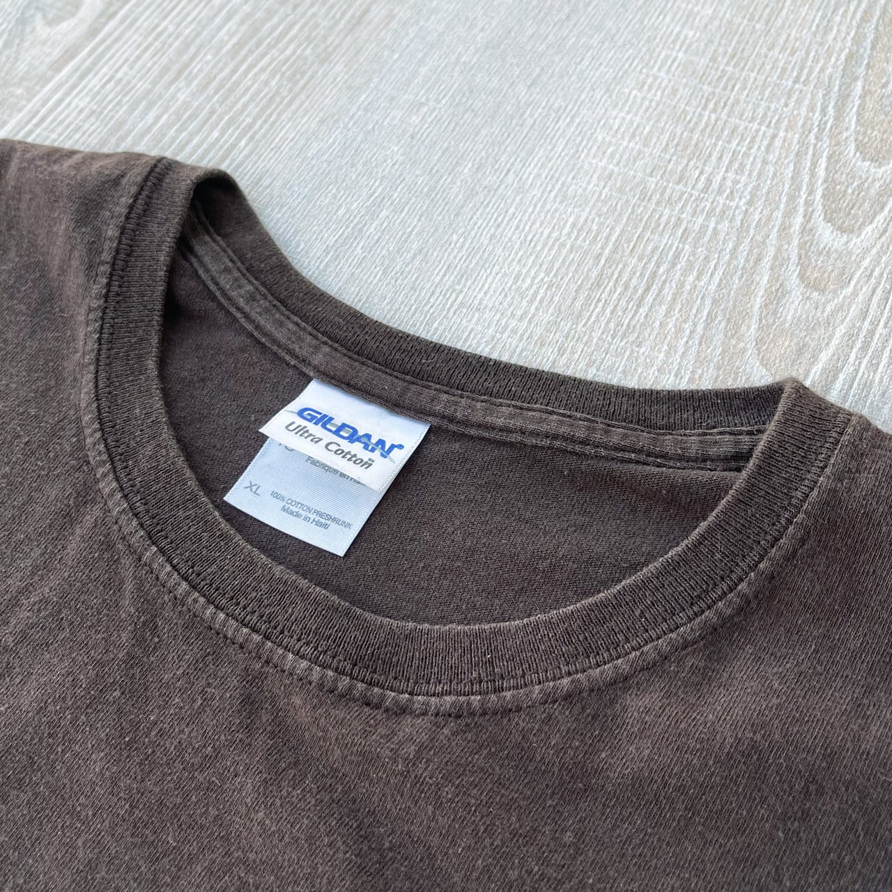 Dunkin' Donuts Tee│古着 ダンキンドーナツ Tシャツ スターバックス