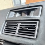 AE86用 エアコン吹き出し口