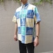 90's "Reyn Spooner" Pullover Hawaiian Shirt／90年代 "レインスプーナー" プルオーバー ハワイアン  アロハ シャツ