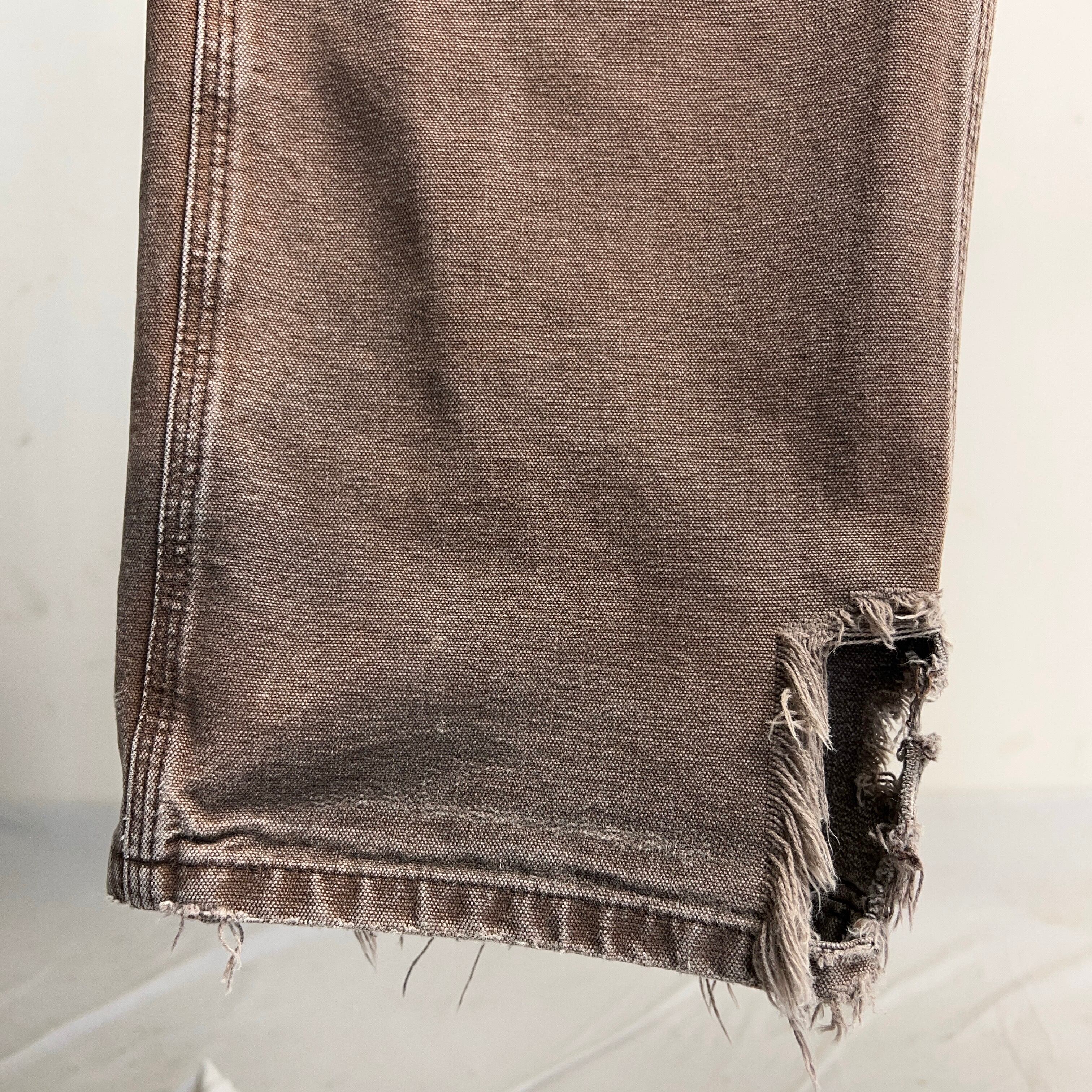 Carhartt Faded Duck Painter Pants B11 DKB カーハート ダック