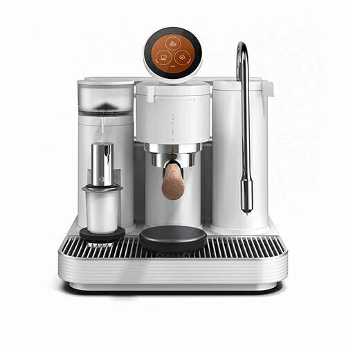 終売しました【 ufo recommend 】Meraki Espresso Machine White