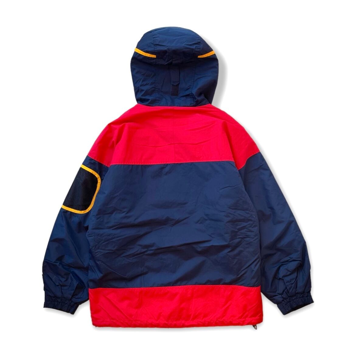 90s Columbia(コロンビア) Challenger Pullover Jacket チャレンジャー 