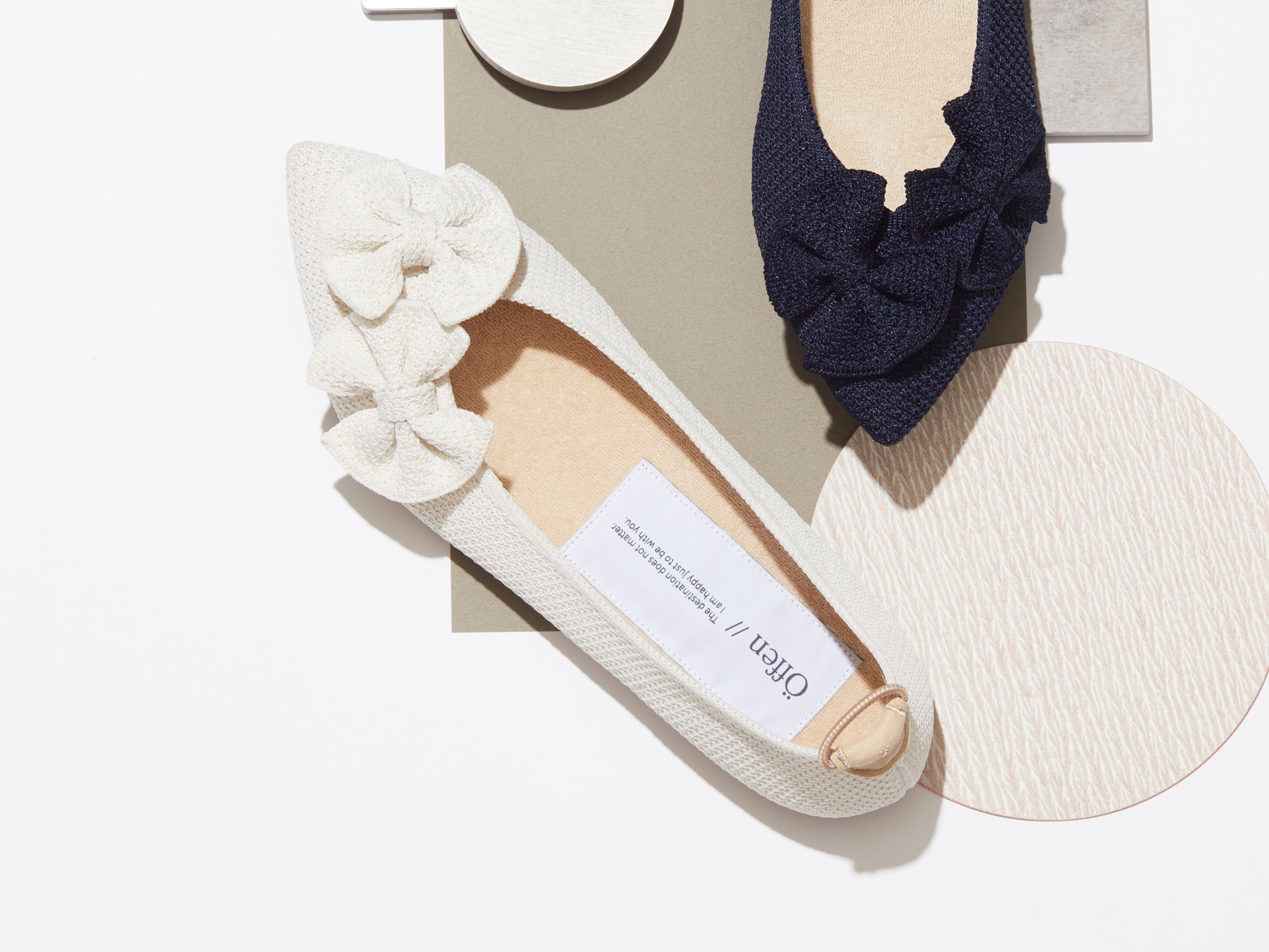 ALL ITEM | Offen