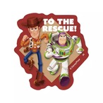 ディズニートイ・ストーリーマットステッカーセット(8100074)