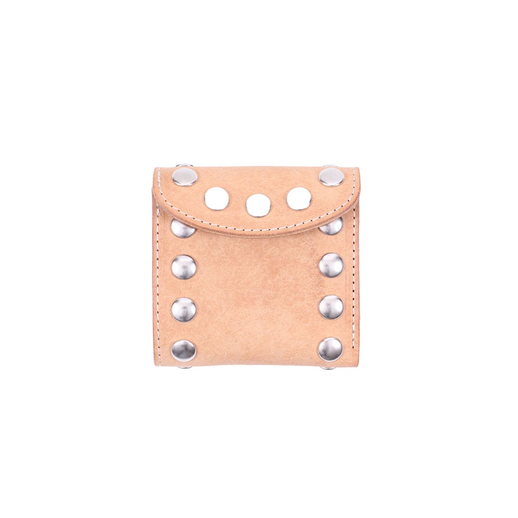 特大カシメサイフ  NATURAL PN992003