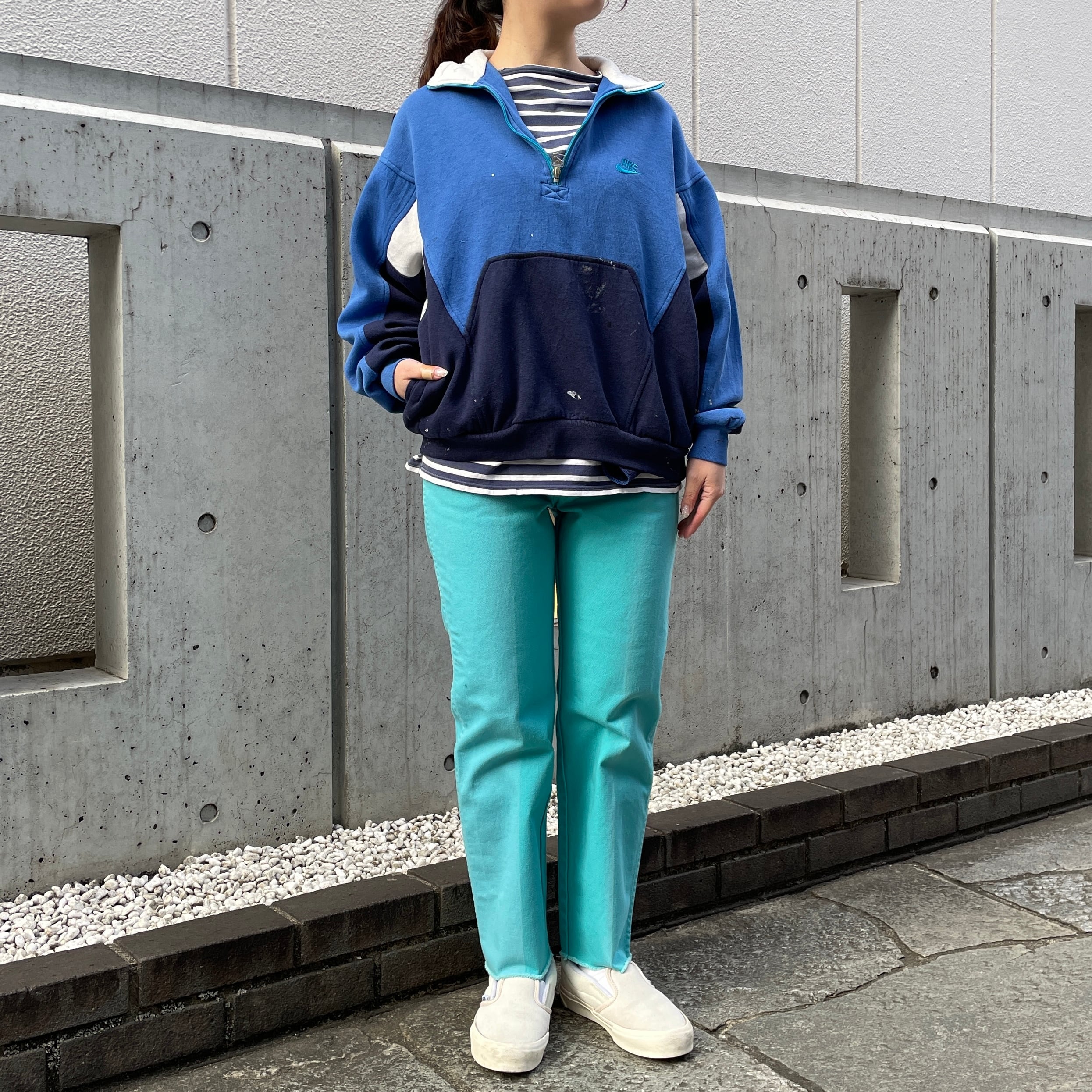 Wrangler 1990's 14MWZ Size5 | HOLIDAY WORKS