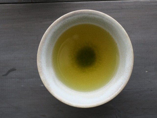 香り高い緑茶２種とフィルターインボトルセット（数量限定）