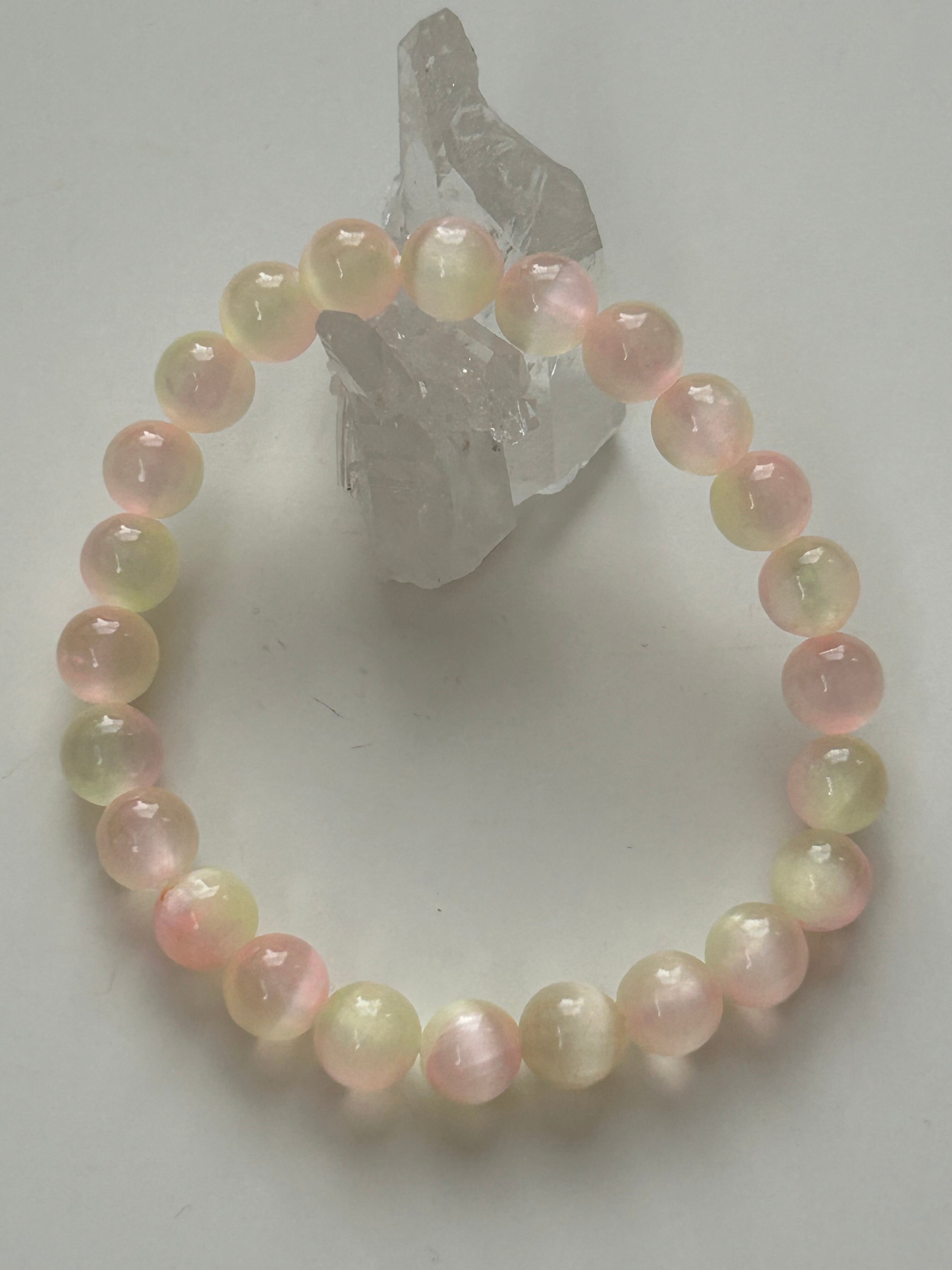 ラビットヘアールチルクォーツ♡ポイント ラビットヘアールチルクォーツ♡ポイント ルチルクォーツポイント57g