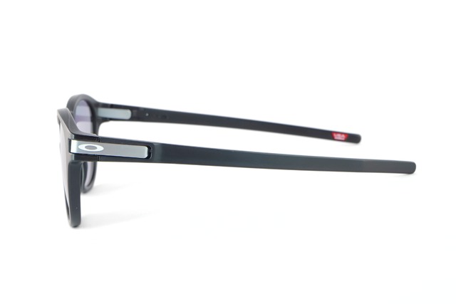 OAKLEY サングラス LATCH OO9349-5153 ボストン マットブラック プリズムスレート アジアンフィット ラッチ ボストン オークリー 正規品-3枚目