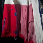 90s TOMMY HILFIGER ナイロンジャケット 赤白青 トミーヒルフィガー