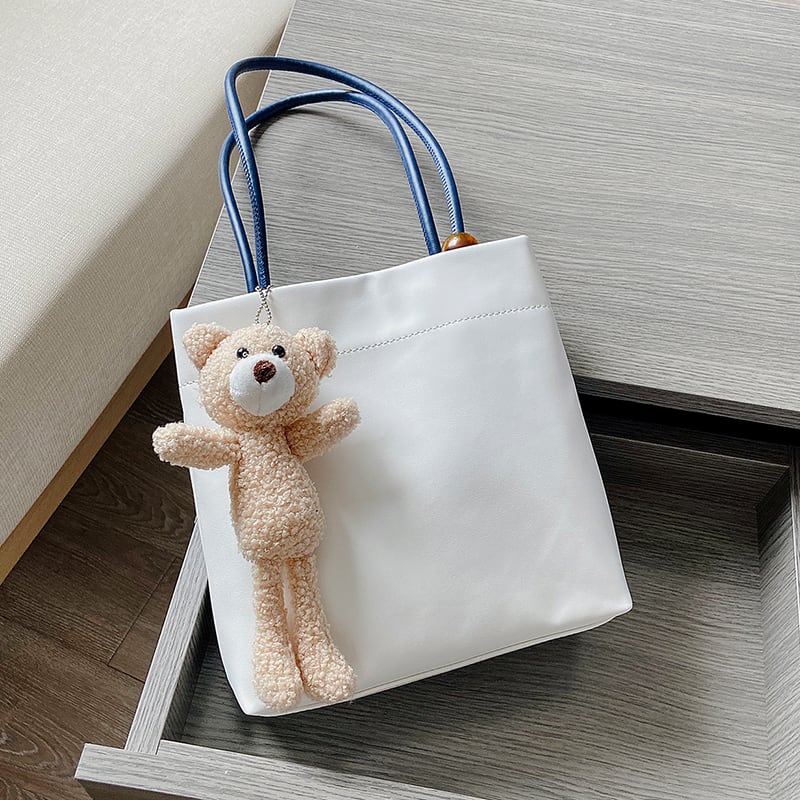 夏の小さなバッグ女性バッグ2020新しいトレンディなファッションeignショルダーバッグinsネット赤野生のシンプルなバケットバッグ Tiancai_Wing_Bag4219506