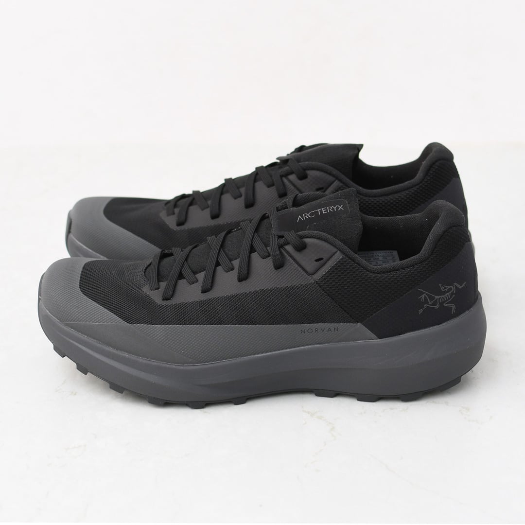ARC'TERYX [アークテリクス正規代理店] NORVAN LD 4 M [X000010398