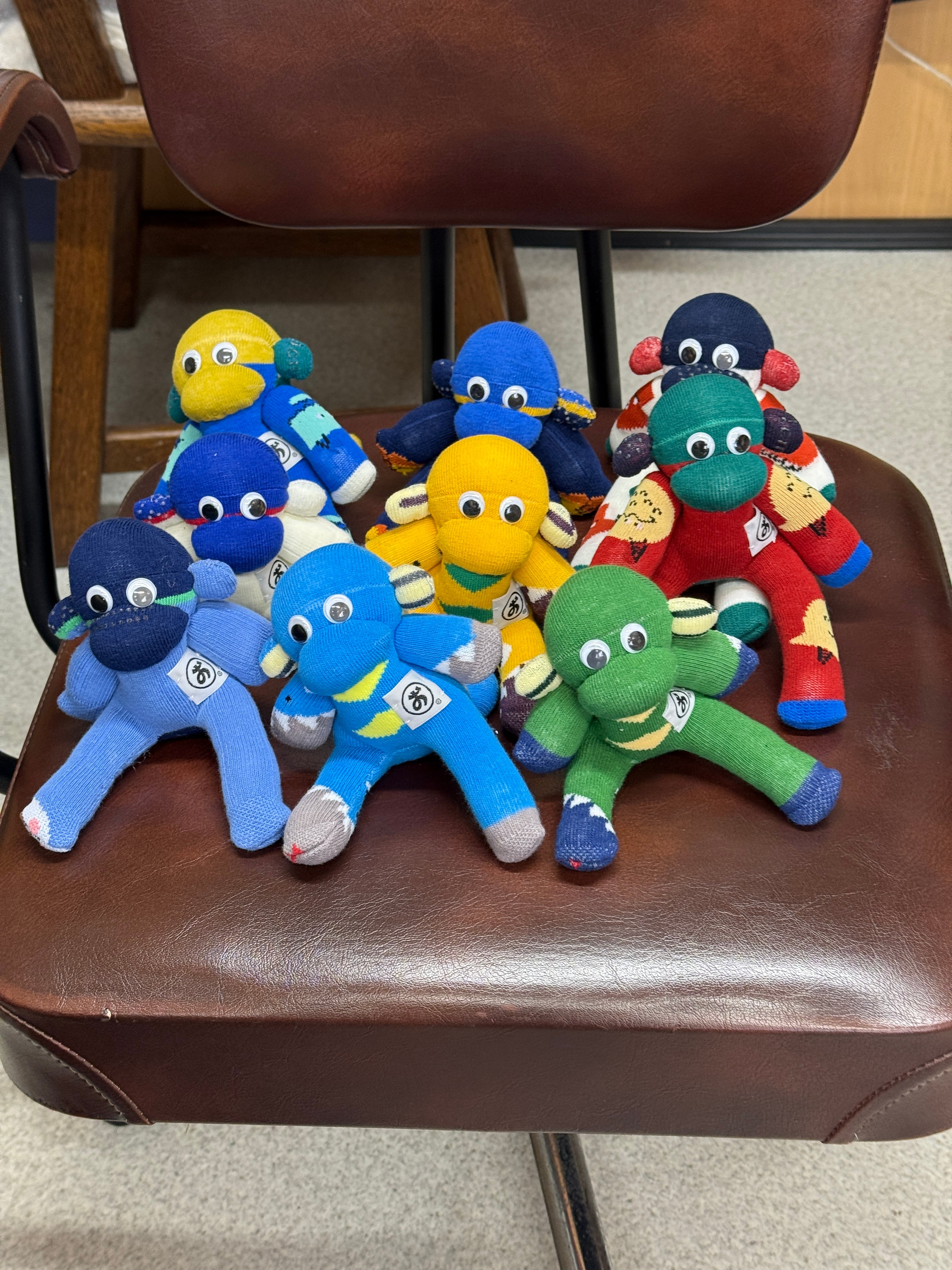 海外から届いたおのくんたち | おのくん公式SHOP