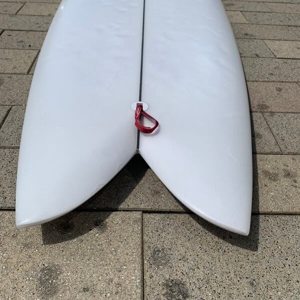 中古ボード】DK SURFBOARDS 6'1 中古ボード】DK SURFBOARDS 6'1