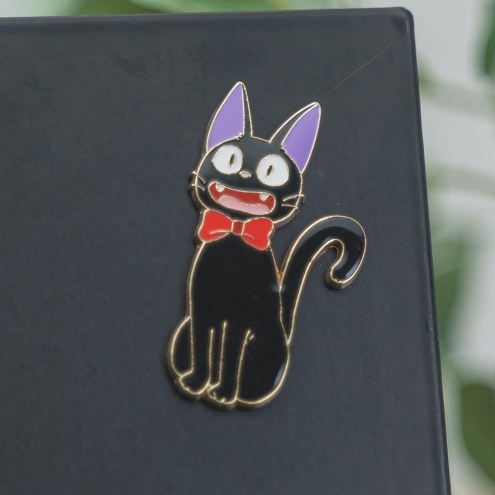 魔女の宅急便 マグネット ジジ C（6903） | Pay ID