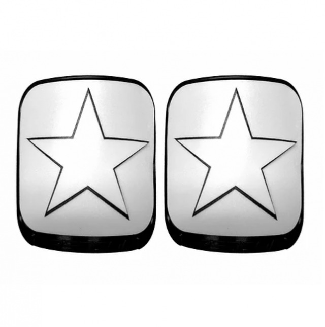 TREDCAL サイパッドプレート スター アメフト