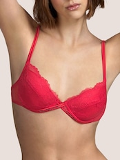 GAGA プッシュアップブラジャー 75C アンドレサルダ