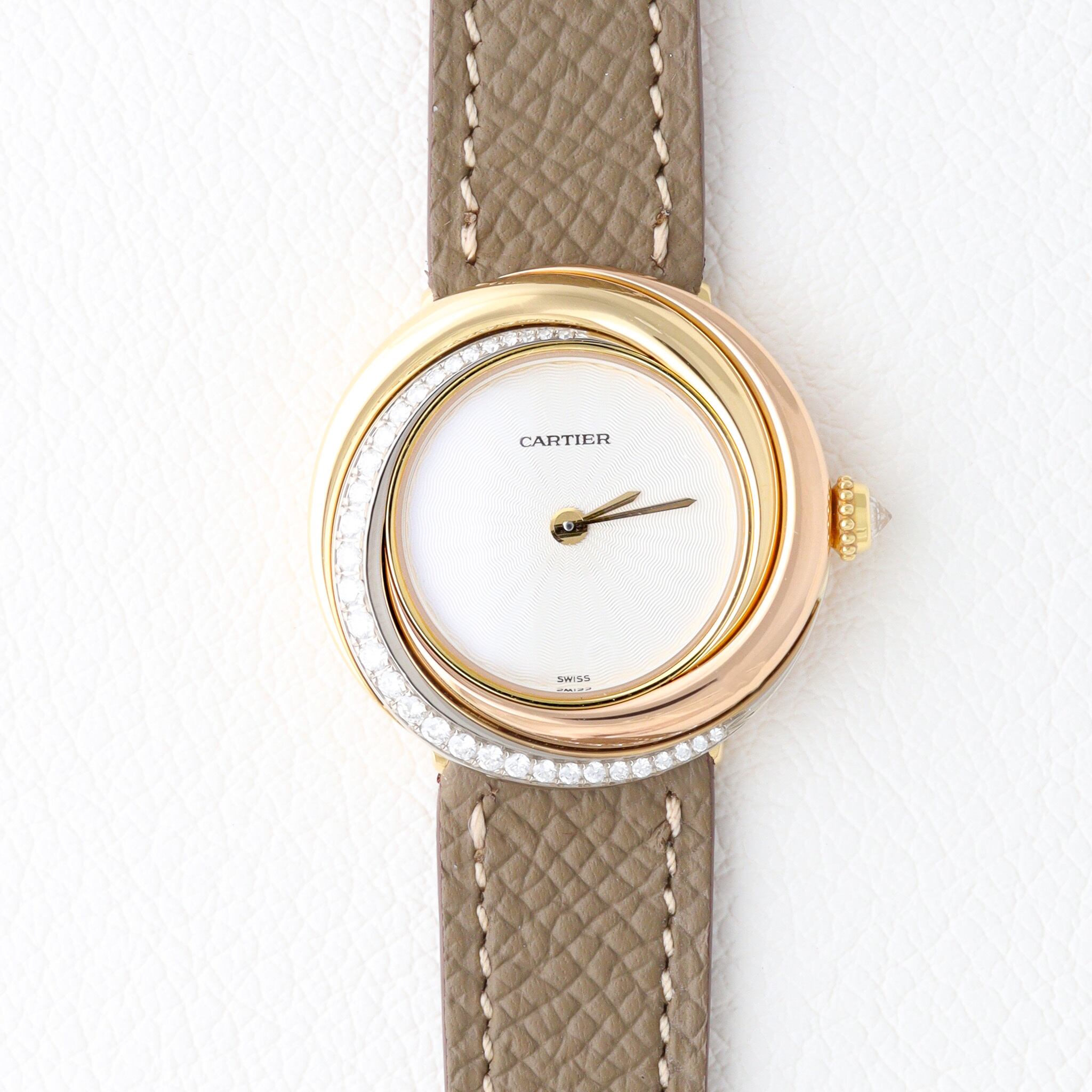 Cartier | Ante Official select