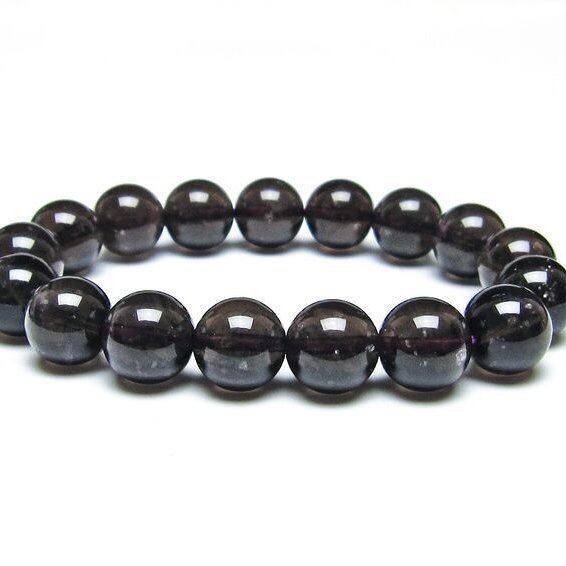 コロンビアナイト ブレスレット 12mm 一点物 111-49981