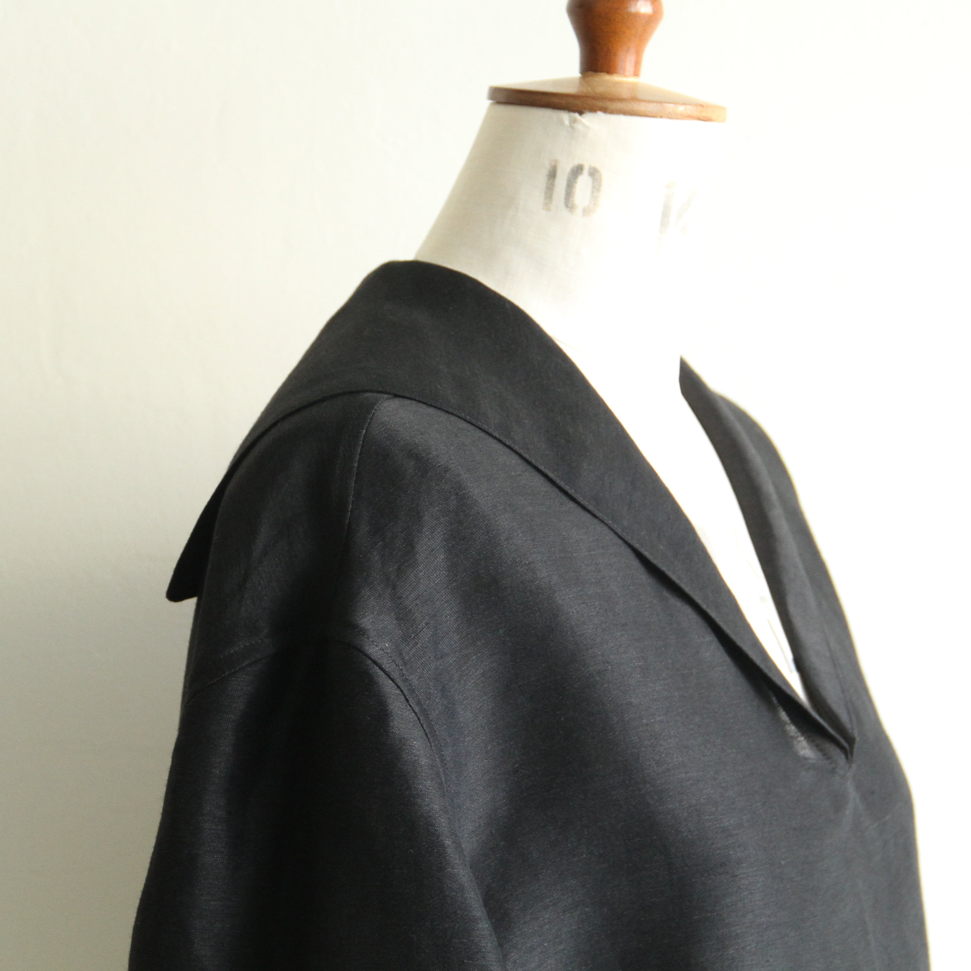 TENNE HANDCRAFTED MODERN Sailor shirts | Terminal
