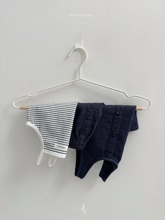 atomeme26su_Ritz Sleeveless Blouse