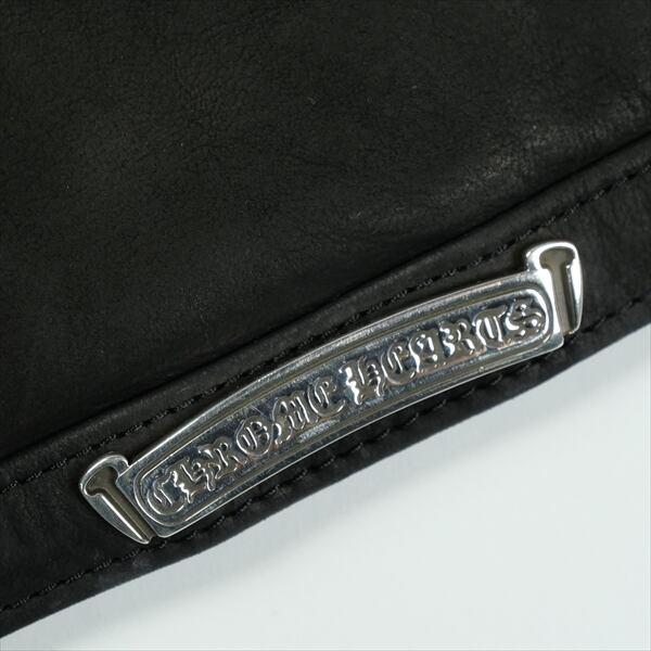 Size【M】 CHROME HEARTS クロム・ハーツ WHIPLASH LEATHER JACKET