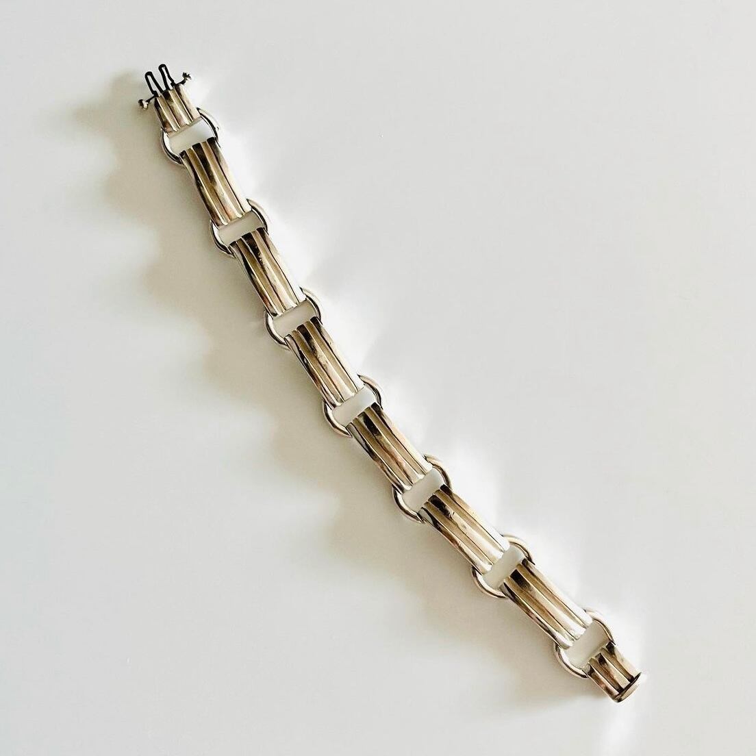 vintage tiffany ヴィンテージティファニー1995 atlas silver925