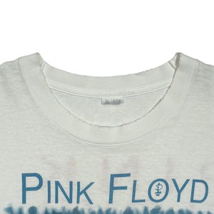 PINK FLOYD 'THE DIVISION BELL NORTH AMERICAN TOUR 90s' XL 542