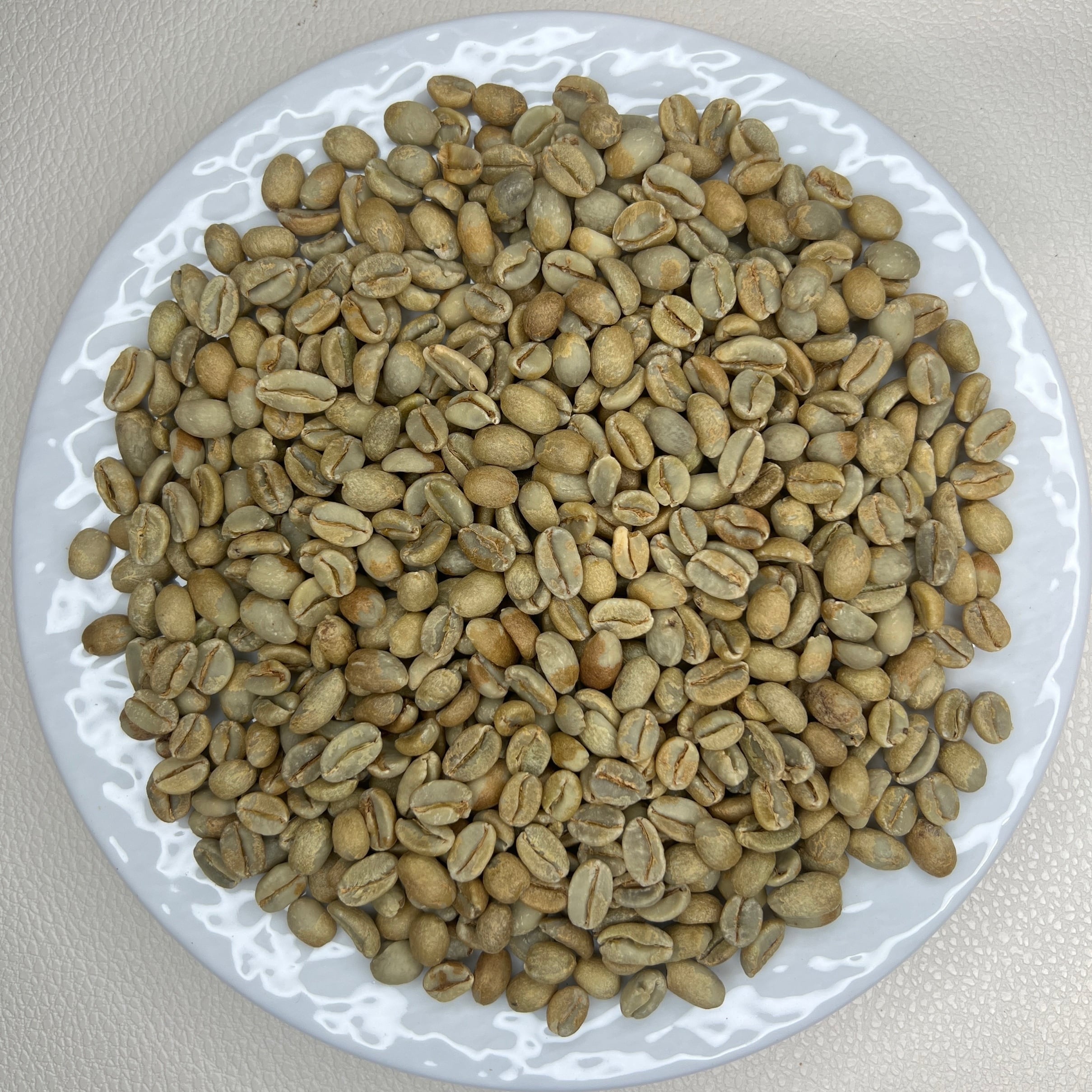 Ethiopia Kaffa Zinabu Farm Geisha G3 Natural（エチオピア カッファ