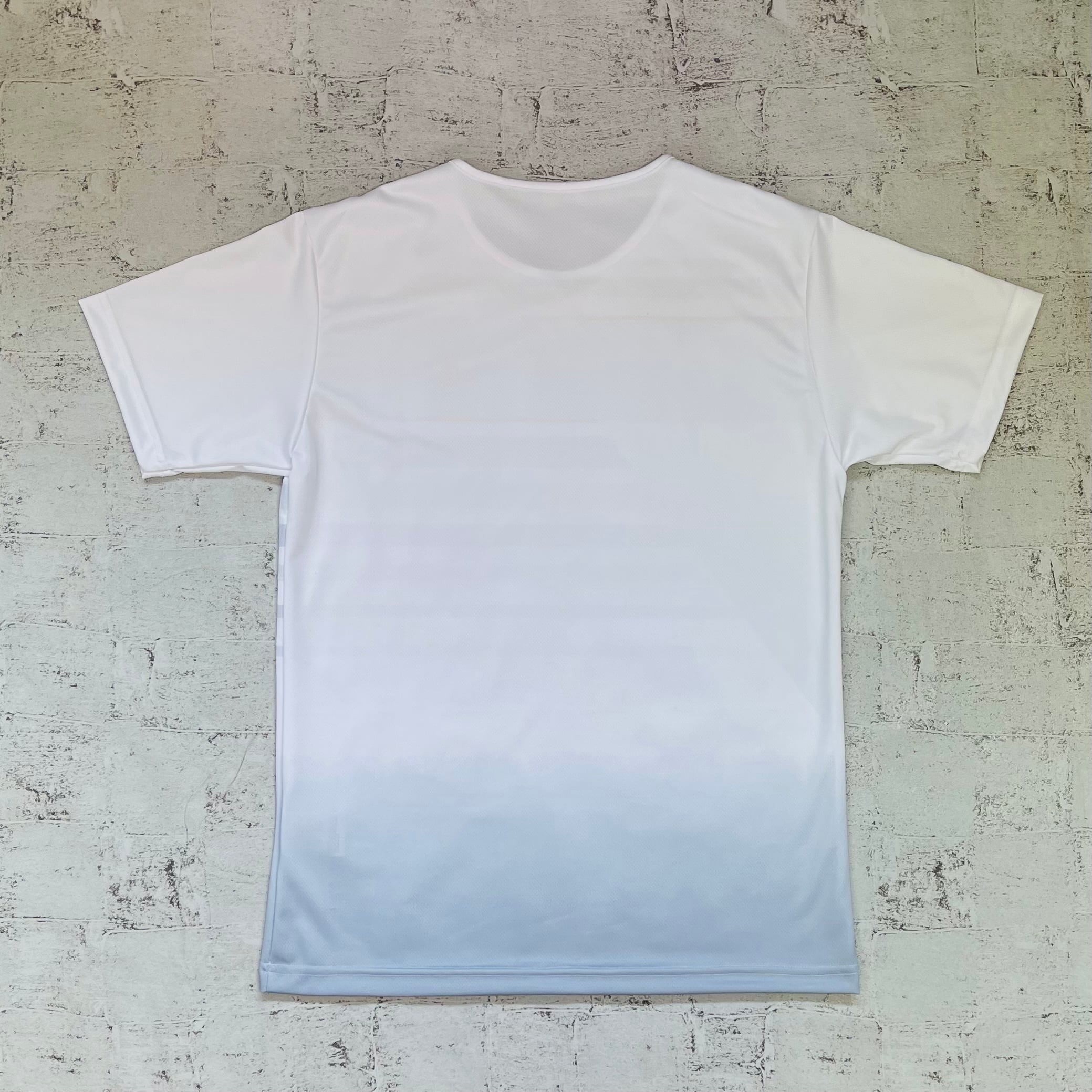 ゲームシャツ　24SC【white】