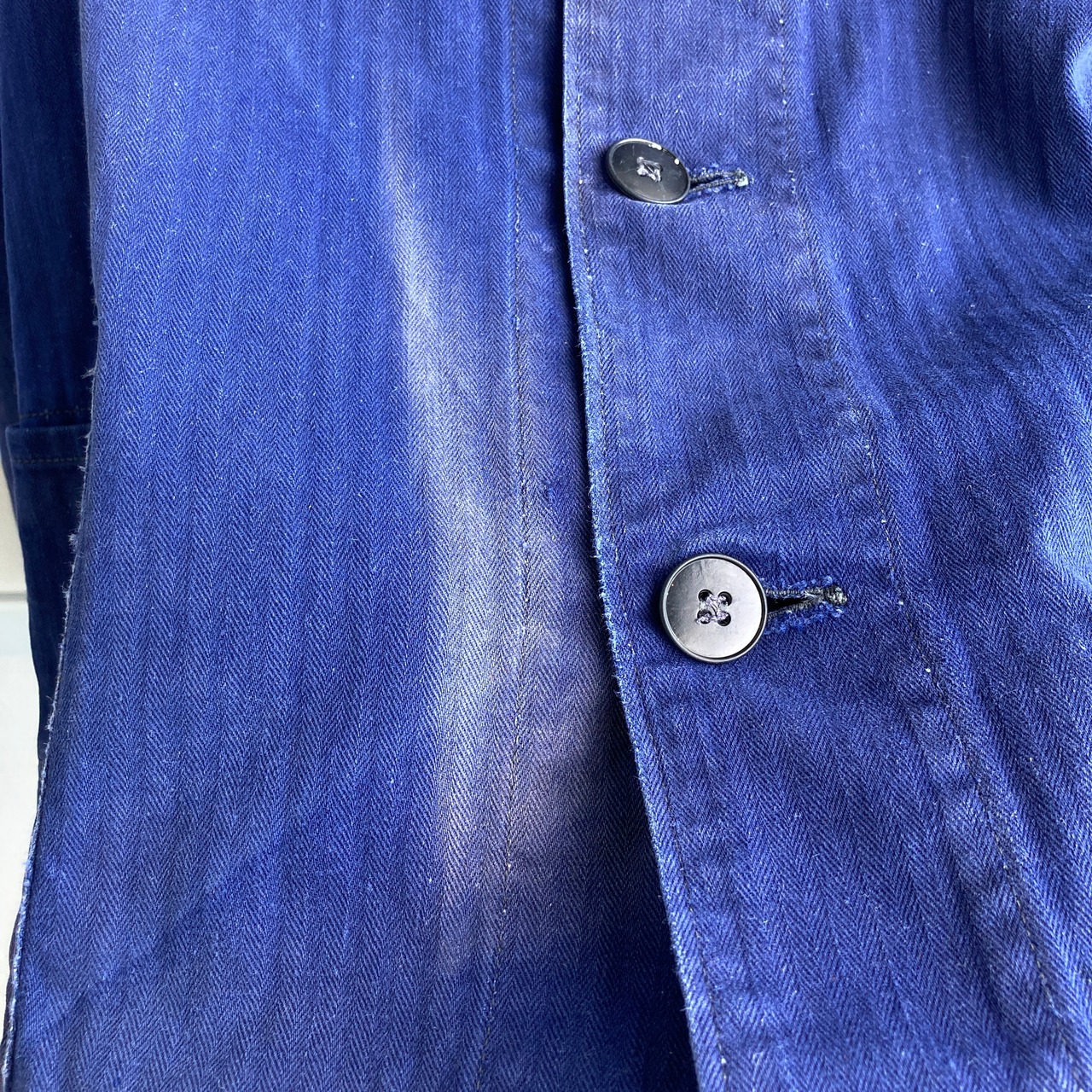 Ahlers-Pionier German Work Jacket 60s〜70s 画像10